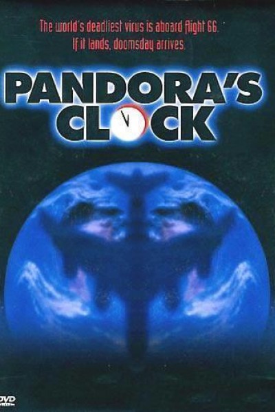 Caratula, cartel, poster o portada de El reloj de Pandora