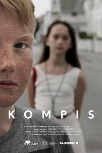 Caratula, cartel, poster o portada de Kompis