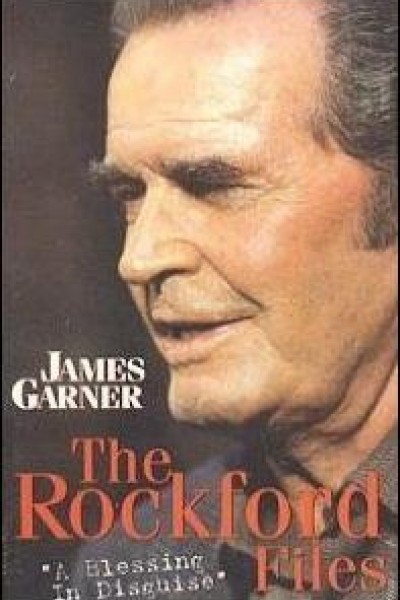 Caratula, cartel, poster o portada de The Rockford Files: A Blessing in Disguise