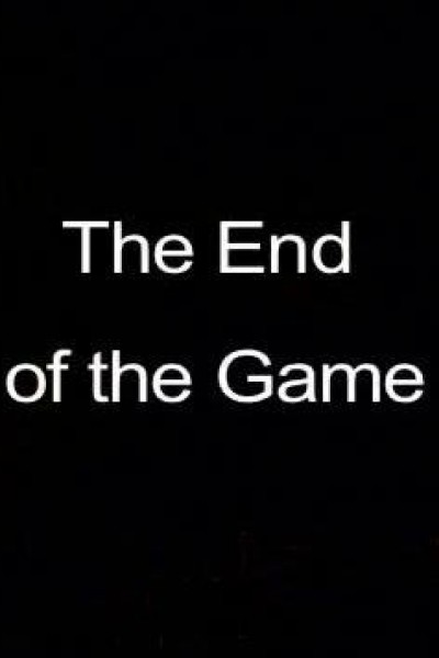 Cubierta de The End of the Game