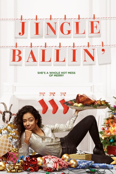 Cubierta de Jingle Ballin\'