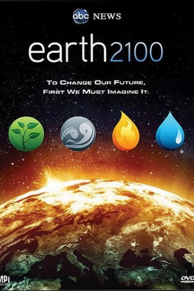 Caratula, cartel, poster o portada de Tierra 2100