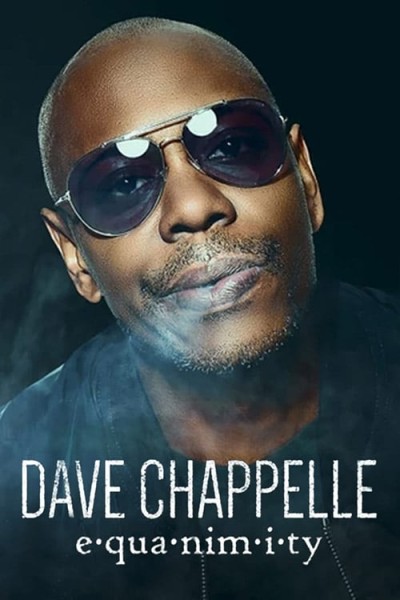 Caratula, cartel, poster o portada de Dave Chappelle: Equanimity