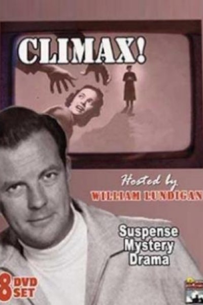 Caratula, cartel, poster o portada de Climax!