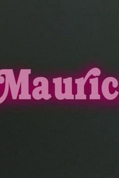 Caratula, cartel, poster o portada de Maurice