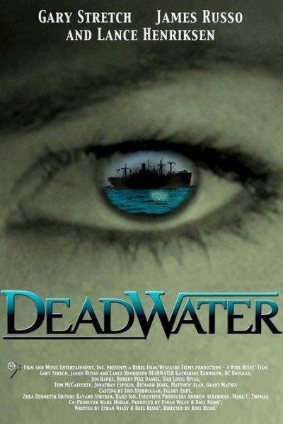 Caratula, cartel, poster o portada de Deadwater