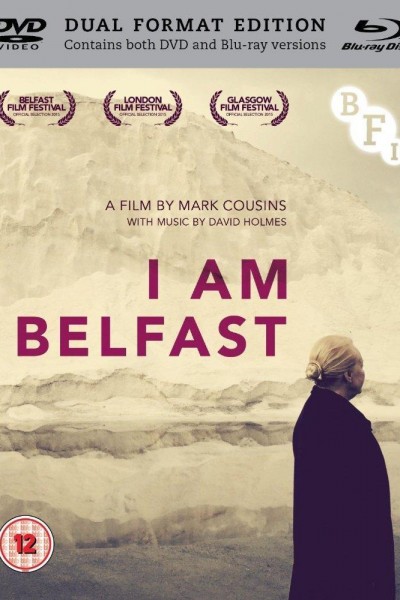 Caratula, cartel, poster o portada de I Am Belfast