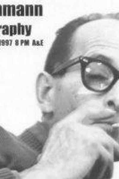 Cubierta de Adolf Eichmann: Hitler\'s Master of Death