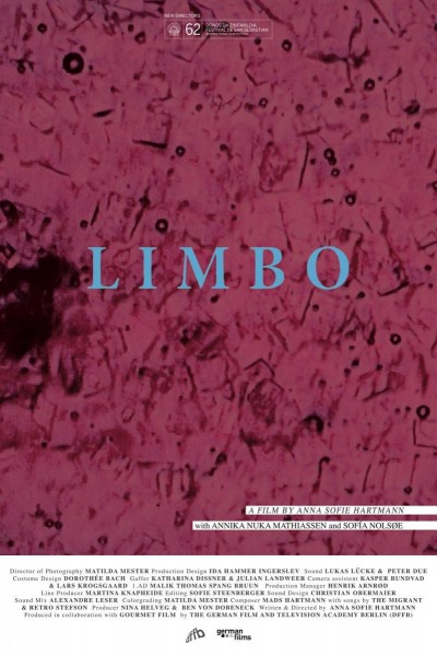 Caratula, cartel, poster o portada de Limbo