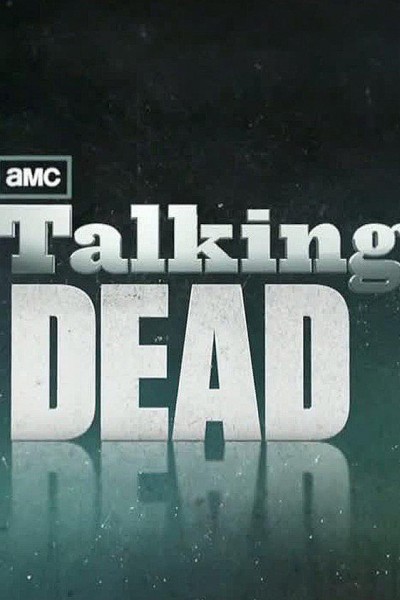 Caratula, cartel, poster o portada de Talking Dead