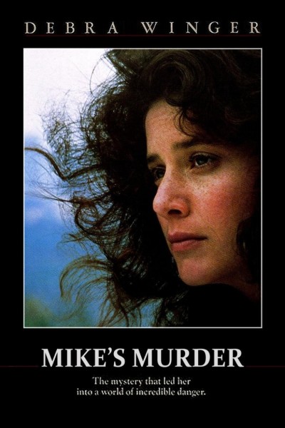 Caratula, cartel, poster o portada de El asesinato de Mike