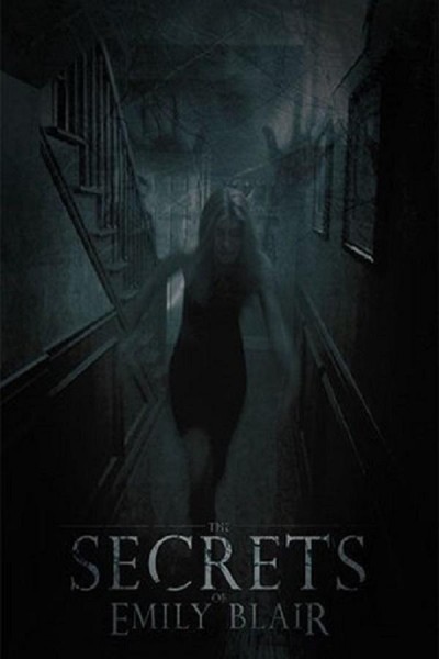 Caratula, cartel, poster o portada de The Secrets of Emily Blair