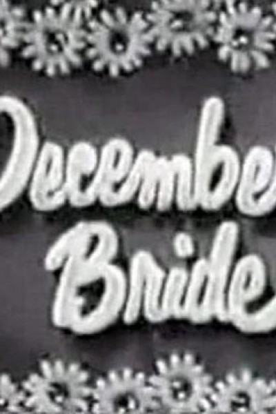 Cubierta de December Bride