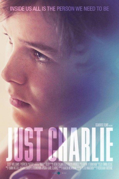 Caratula, cartel, poster o portada de Just Charlie