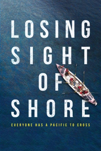 Caratula, cartel, poster o portada de Losing Sight of Shore