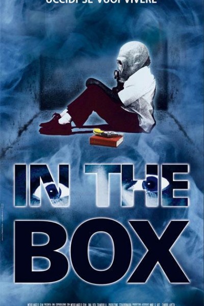Caratula, cartel, poster o portada de In the Box