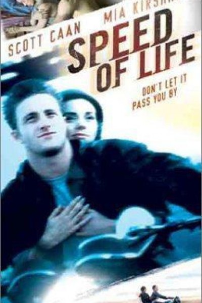 Caratula, cartel, poster o portada de Speed of Life (AKA Saturn)