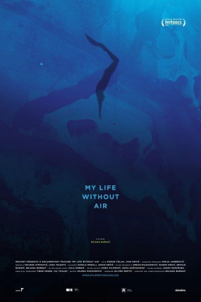 Caratula, cartel, poster o portada de My Life Without Air