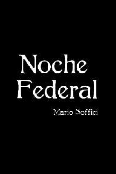 Cubierta de Noche federal