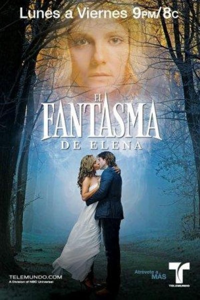 Caratula, cartel, poster o portada de El Fantasma de Elena