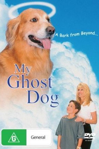 Caratula, cartel, poster o portada de Mi perro fantasma