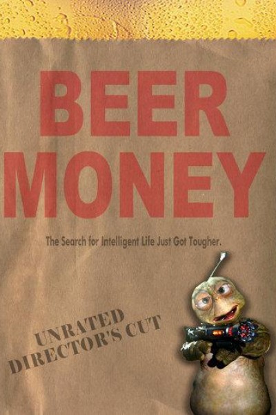 Cubierta de Beer Money