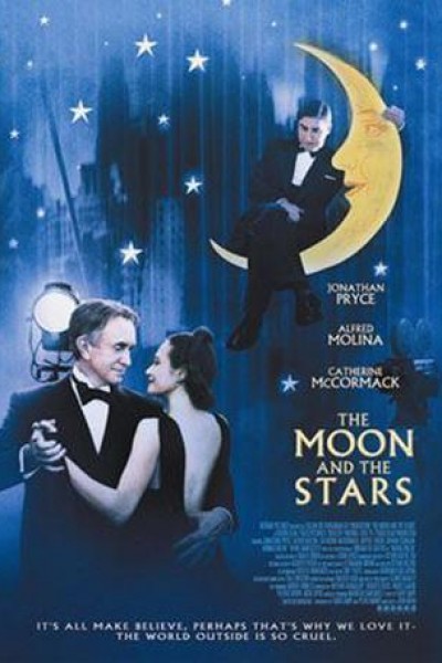 Cubierta de The Moon and the Stars