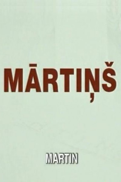 Caratula, cartel, poster o portada de Martins