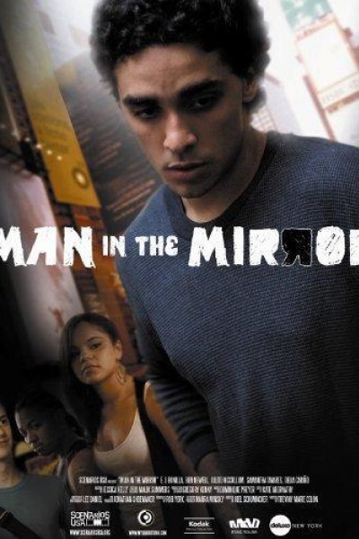Caratula, cartel, poster o portada de Man in the Mirror