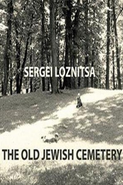 Cubierta de The Old Jewish Cemetery