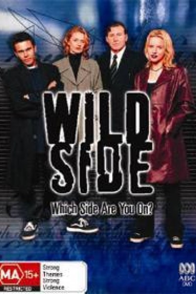 Caratula, cartel, poster o portada de Wildside