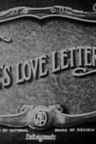 Cubierta de Eve\'s Love Letters
