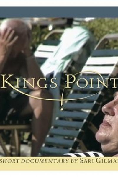 Caratula, cartel, poster o portada de Kings Point