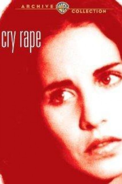 Cubierta de Cry Rape