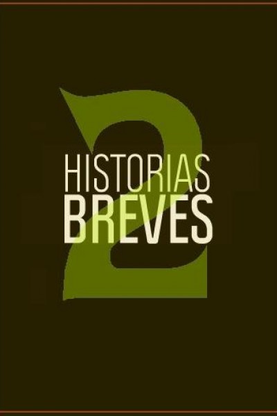 Caratula, cartel, poster o portada de Historias breves 2