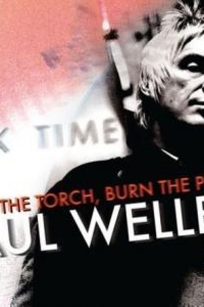 Caratula, cartel, poster o portada de Paul Weller: Find the Torch