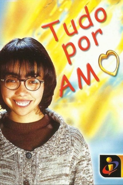 Caratula, cartel, poster o portada de Todo por amor