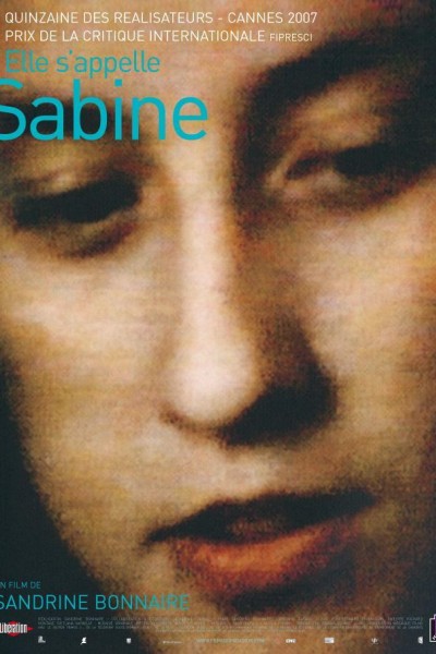 Caratula, cartel, poster o portada de Su nombre es Sabine