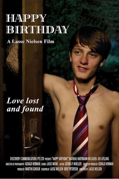 Caratula, cartel, poster o portada de Happy Birthday