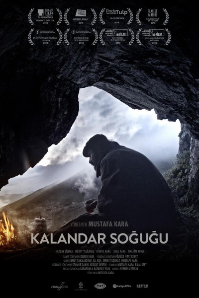 Caratula, cartel, poster o portada de Cold of Kalandar