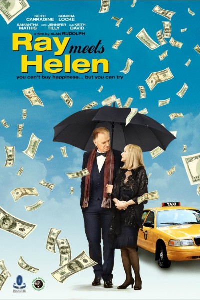 Caratula, cartel, poster o portada de Ray Meets Helen