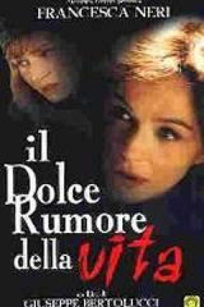 Caratula, cartel, poster o portada de El dulce rumor de la vida