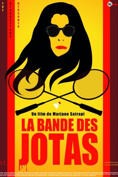 Caratula, cartel, poster o portada de The Gang of the Jotas
