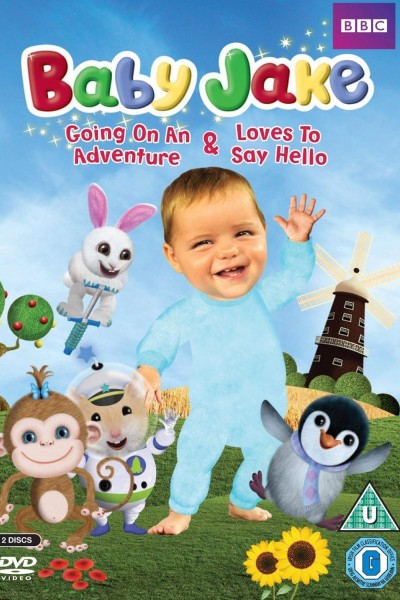 Caratula, cartel, poster o portada de Baby Jake