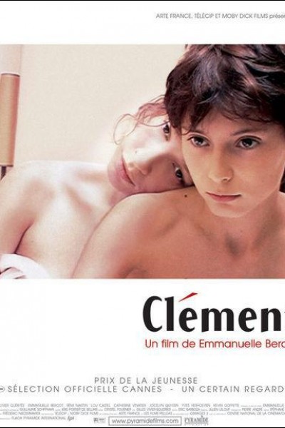 Caratula, cartel, poster o portada de Clément