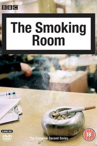 Caratula, cartel, poster o portada de The Smoking Room