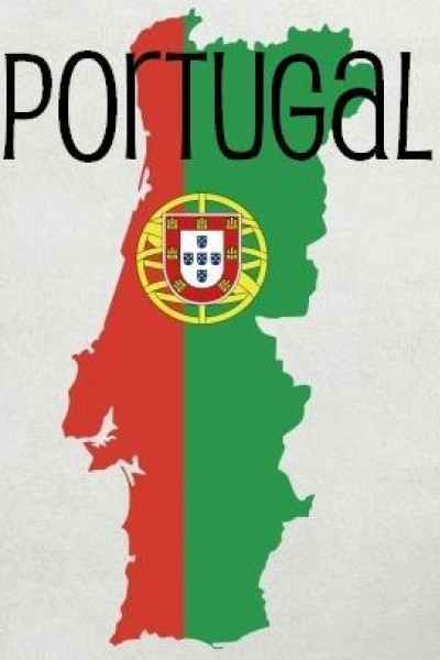Cubierta de Portugal