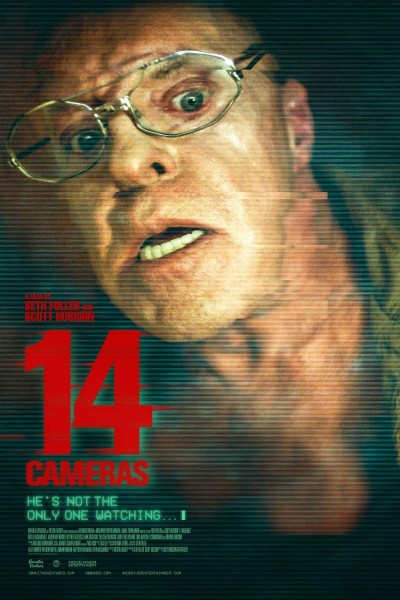 Caratula, cartel, poster o portada de 14 Cameras