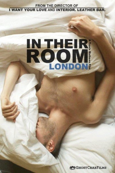 Caratula, cartel, poster o portada de In Their Room: London