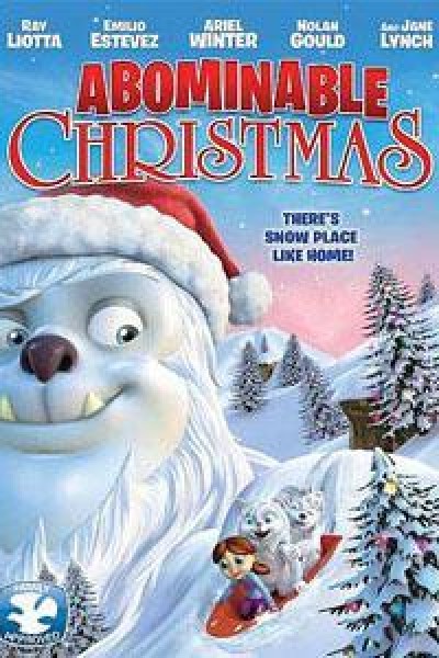 Caratula, cartel, poster o portada de Abominable Christmas